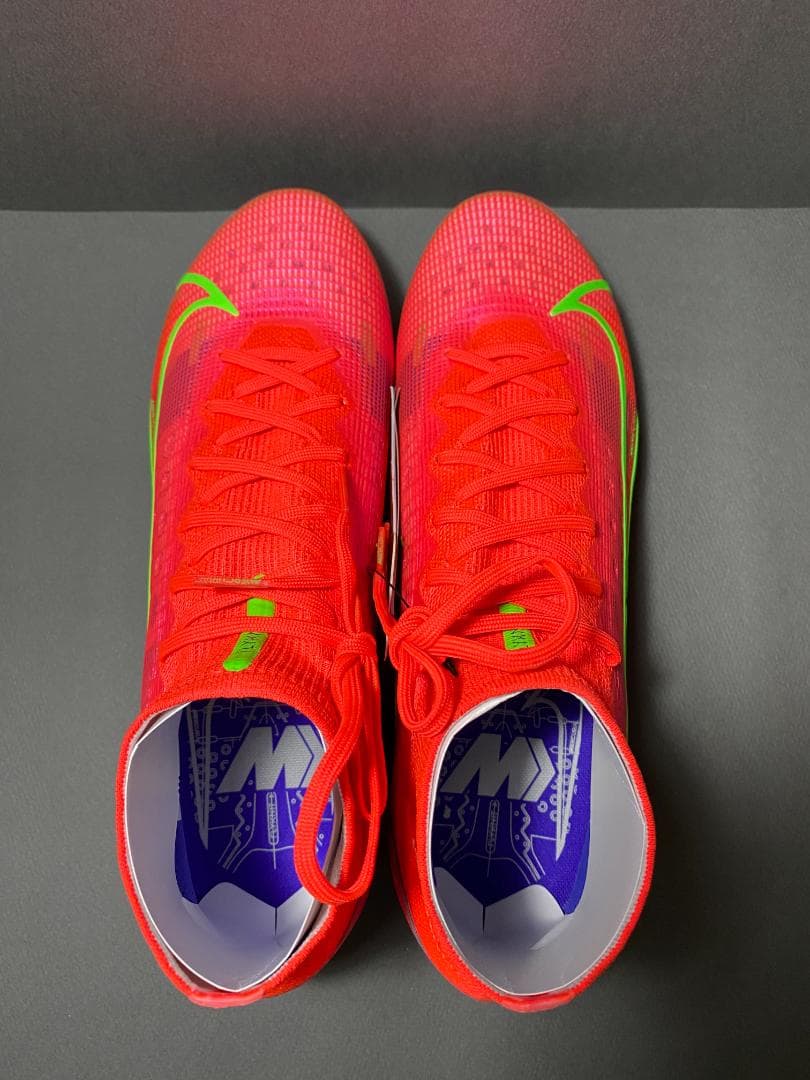 NIKE スーパーフライ 8 エリート FG