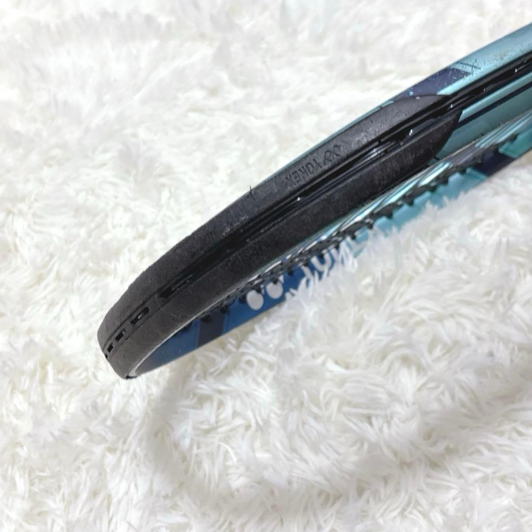 YONEX EZONE FEEL テニスラケット