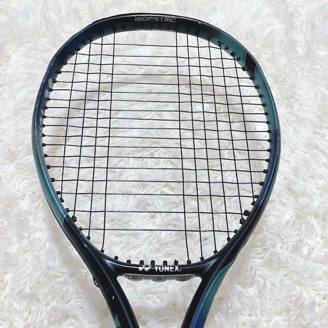 YONEX EZONE FEEL テニスラケット