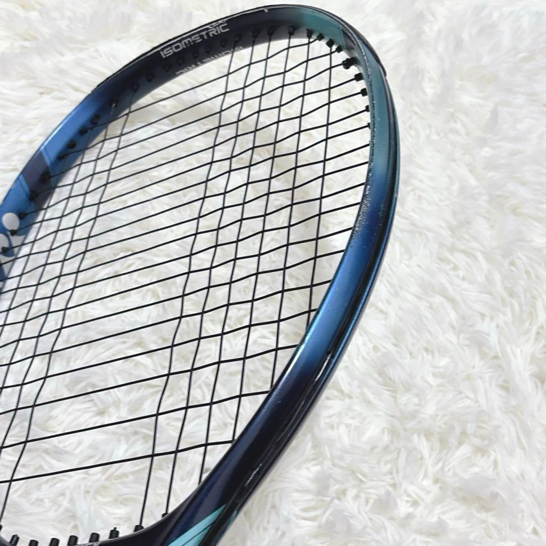 YONEX EZONE FEEL テニスラケット
