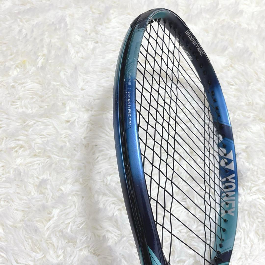 YONEX EZONE FEEL テニスラケット
