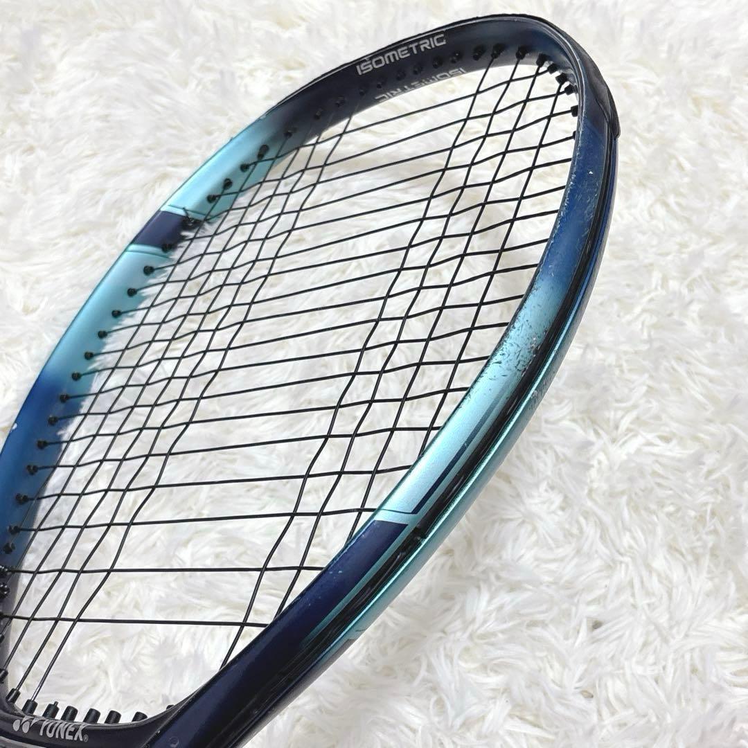 YONEX EZONE FEEL テニスラケット
