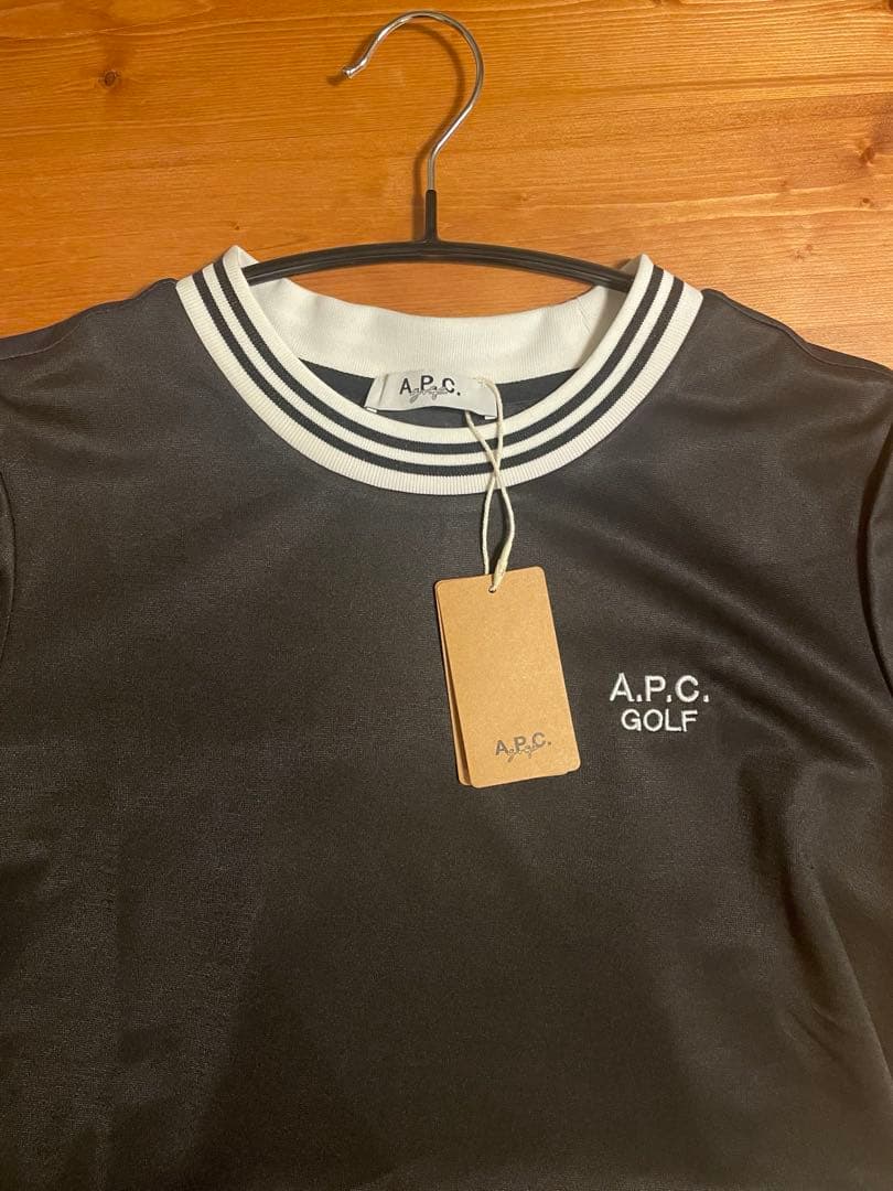 A.P.C GOLF ゴルフウェア