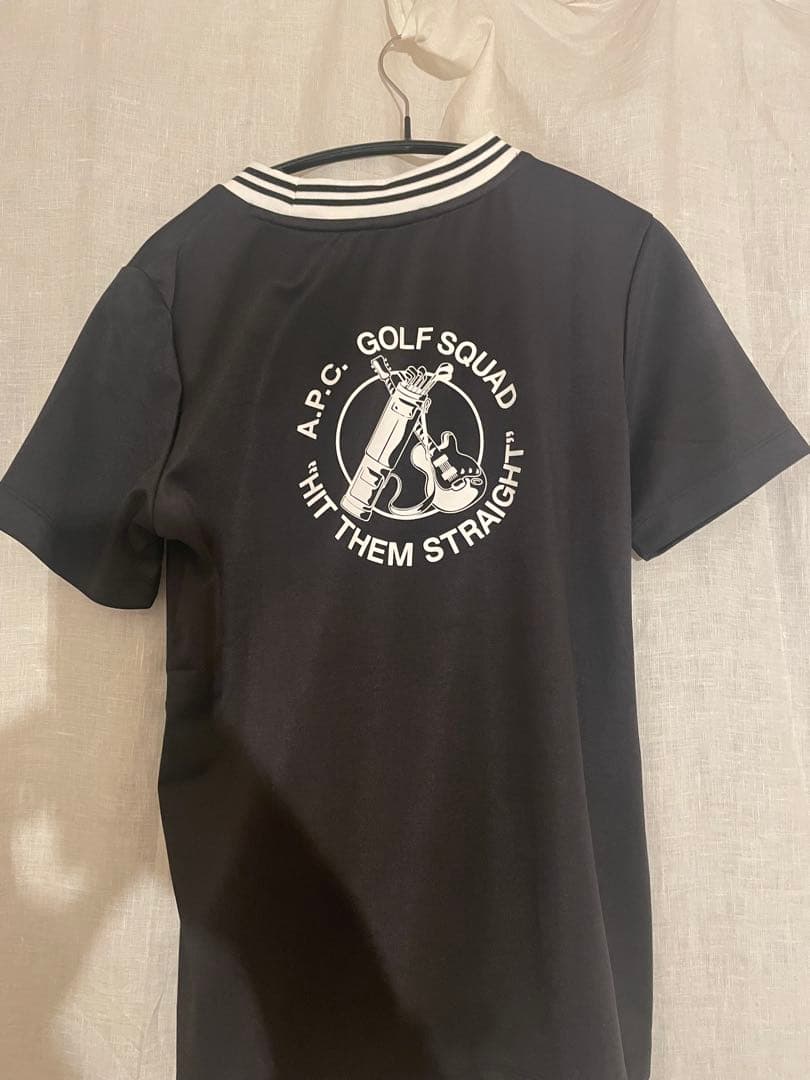 A.P.C GOLF ゴルフウェア