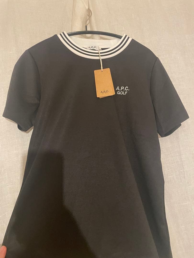 A.P.C GOLF ゴルフウェア