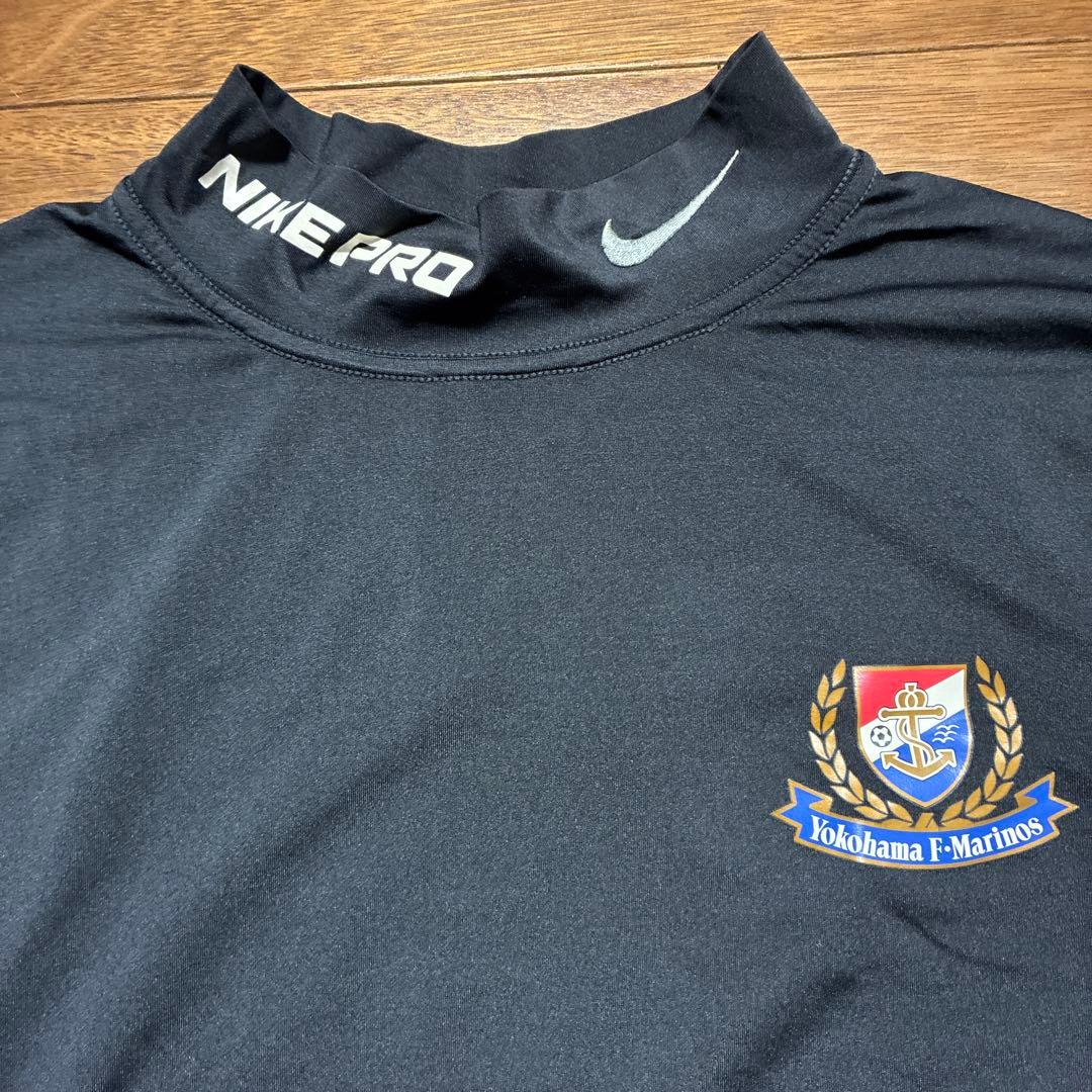 Nike Pro Yokohama F. Marinos 長袖シャツ
