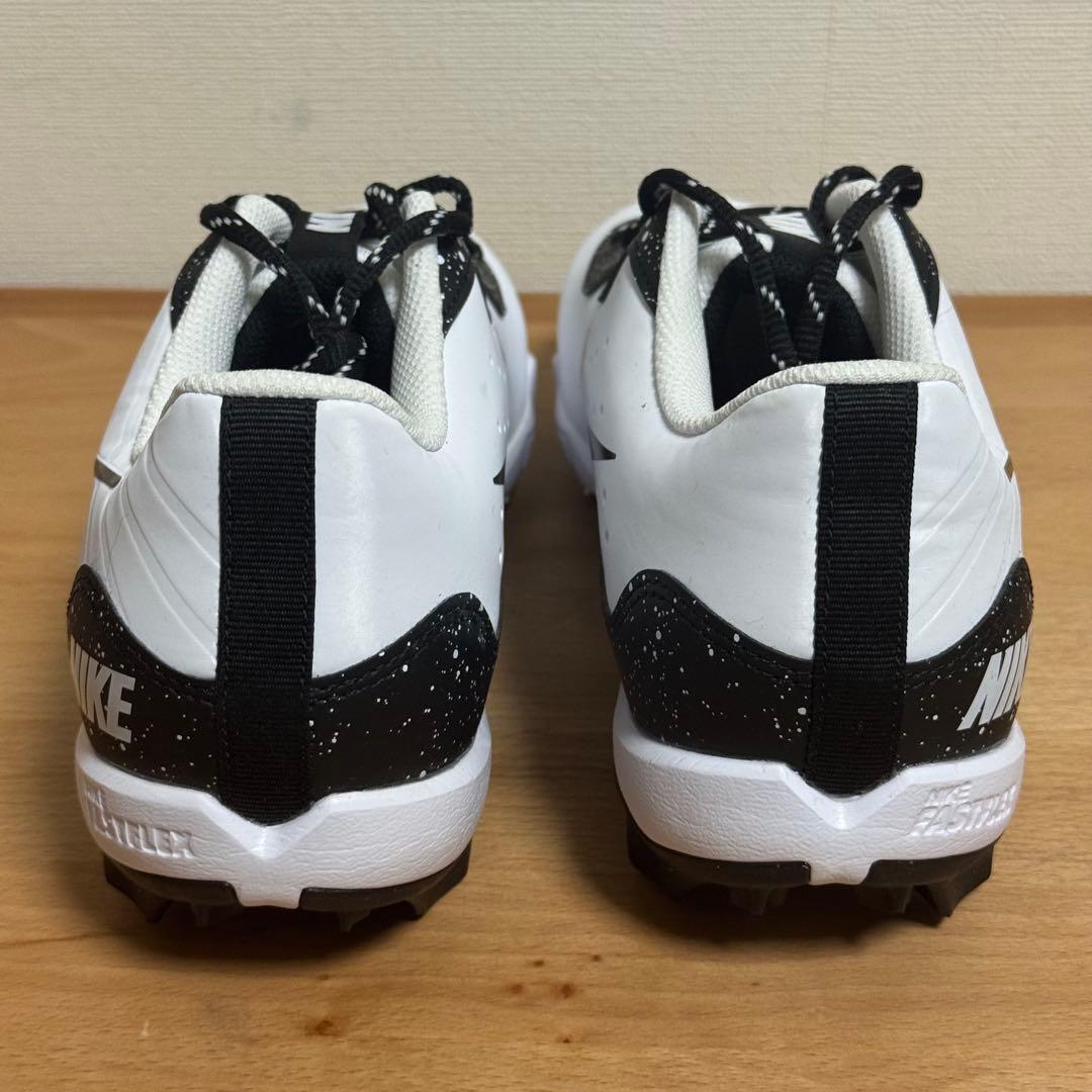 Nike 野球 スパイク Alpha Huarache 4 Keystone