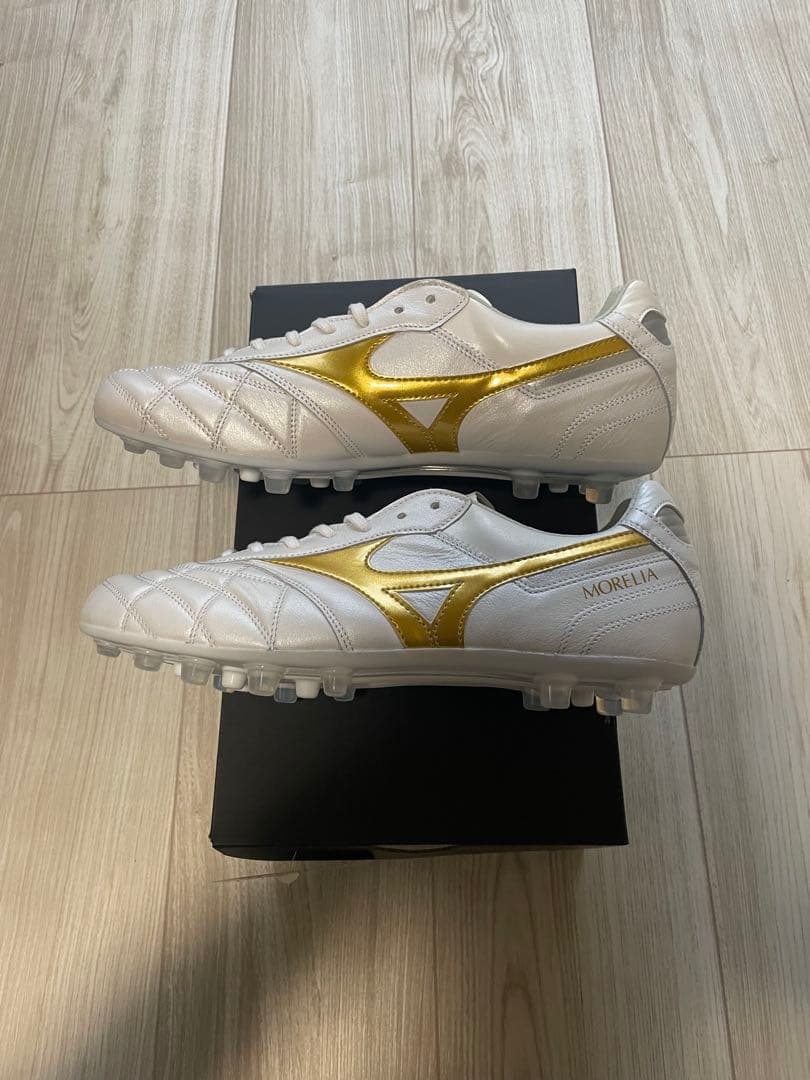 MIZUNO ミズノ　モレリア2 JAPAN AG 限定　26.0 新品　未使用
