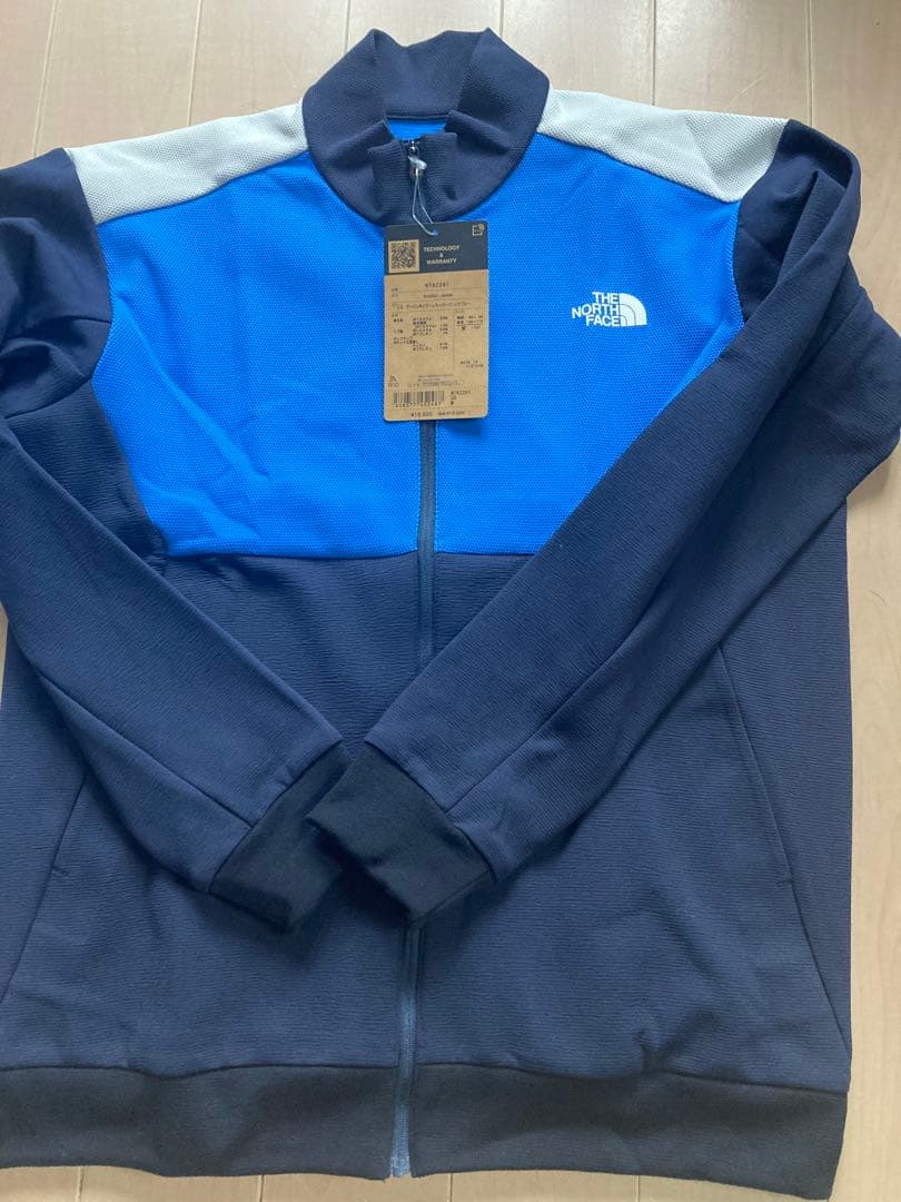 THE NORTH FACE Ambition Jacket Mサイズ