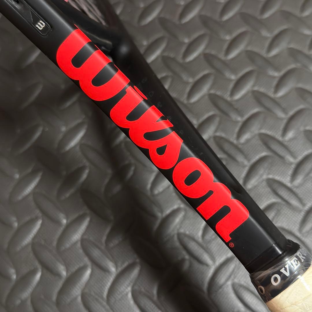 Wilson プロスタッフ 97S V11.0 2017 テニスラケット