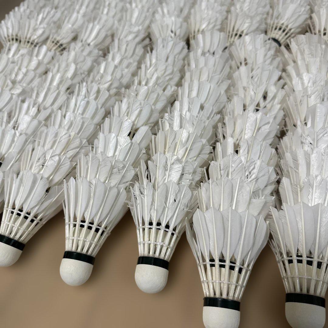 YONEX AEROSENSA バドミントンシャトル 200球
