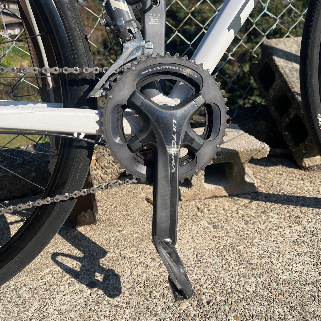NINER RLT9　ディスクブレーキ　アルテグラ　グラベルロード　シクロクロス