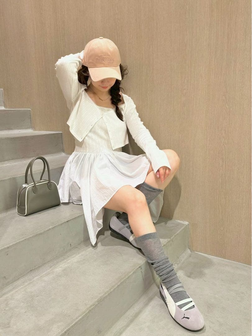 【LILY BROWN×PUMA】SPEEDCAT BALLET