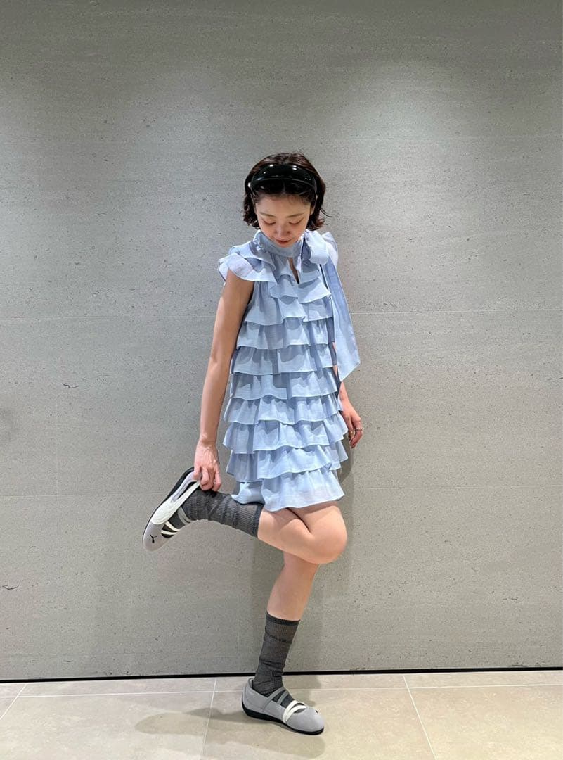 【LILY BROWN×PUMA】SPEEDCAT BALLET