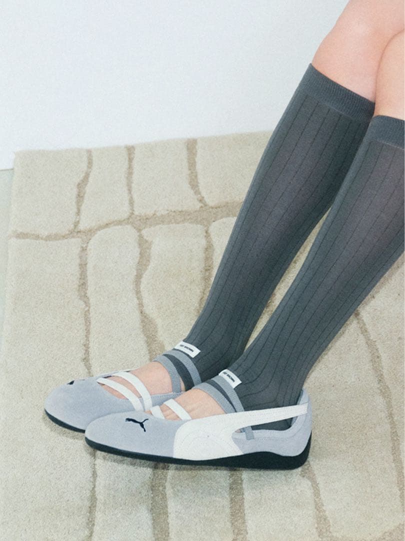 【LILY BROWN×PUMA】SPEEDCAT BALLET
