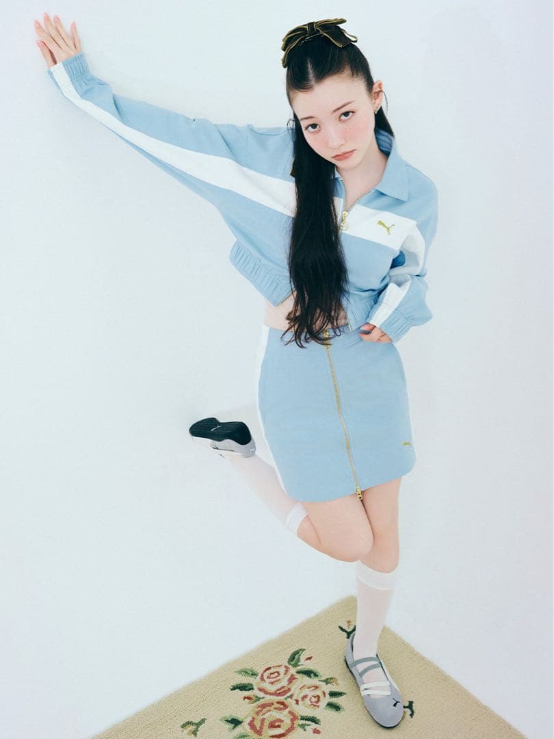 【LILY BROWN×PUMA】SPEEDCAT BALLET