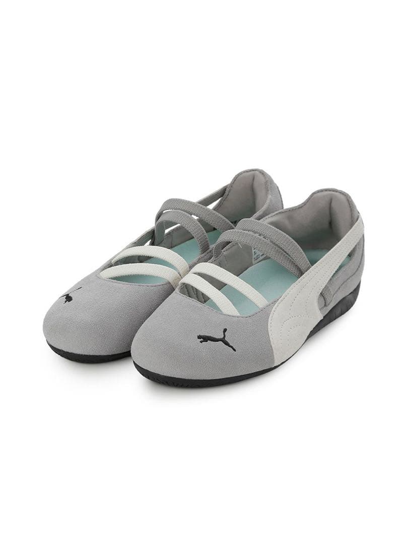 【LILY BROWN×PUMA】SPEEDCAT BALLET