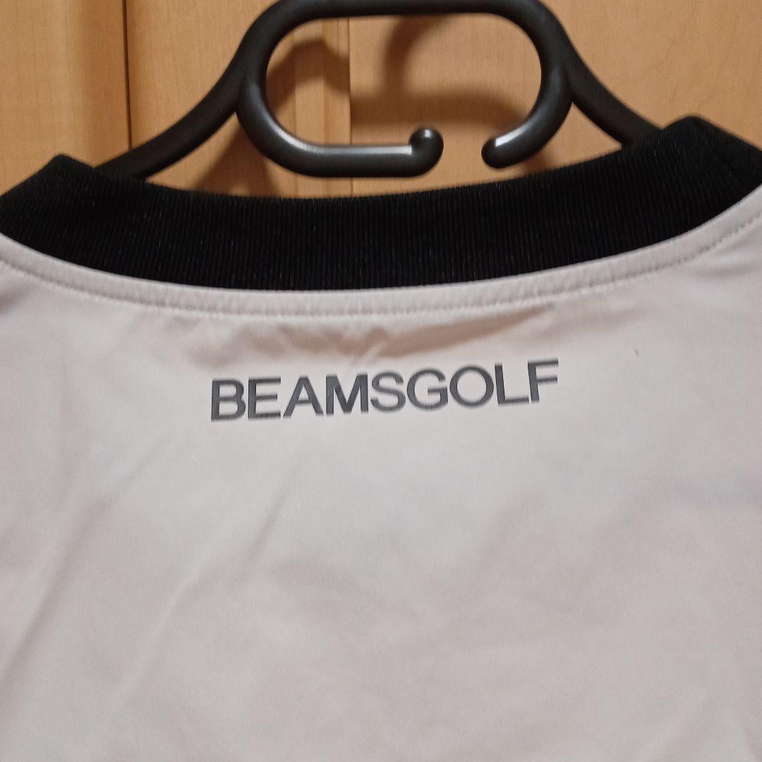 beams　golf　長袖スニード　ジャケット