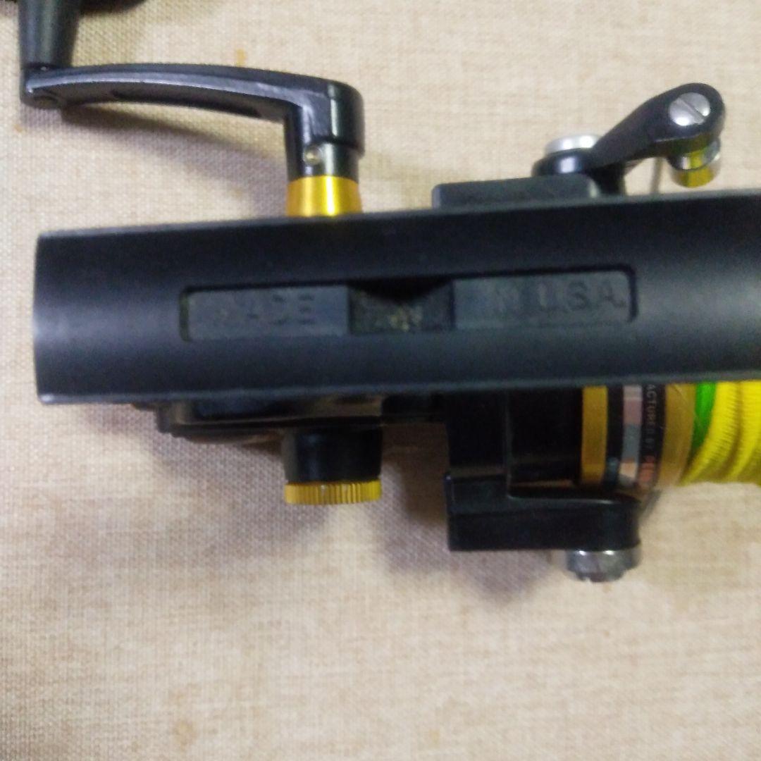 PENN ペン　スピンフィッシャー　4400SS