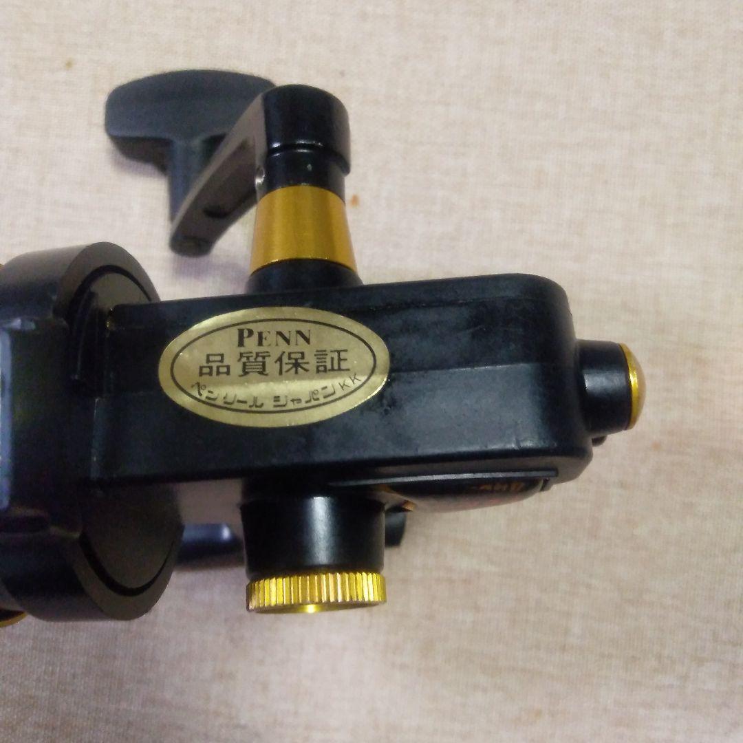 PENN ペン　スピンフィッシャー　4400SS