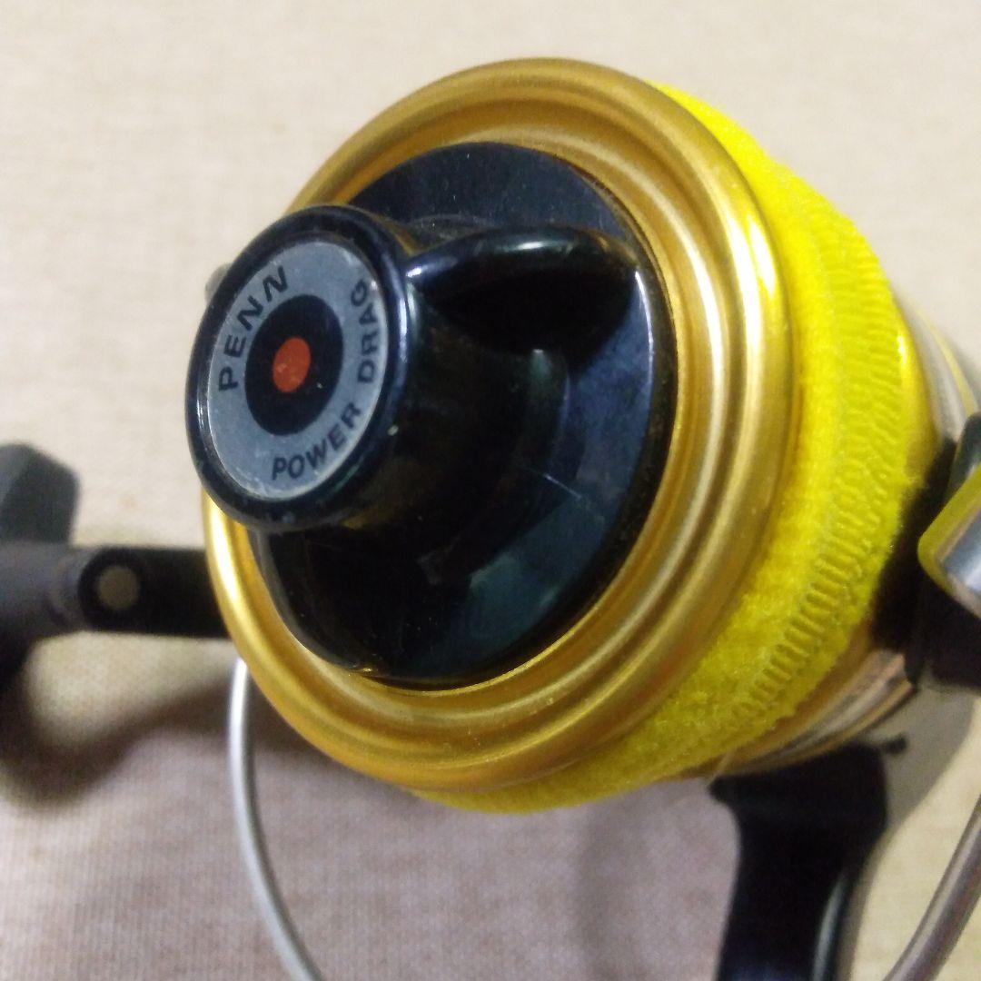 PENN ペン　スピンフィッシャー　4400SS