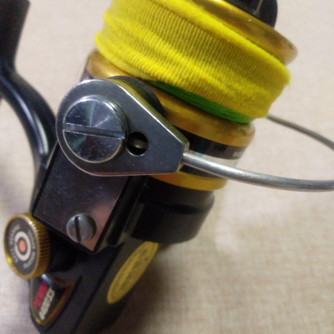 PENN ペン　スピンフィッシャー　4400SS