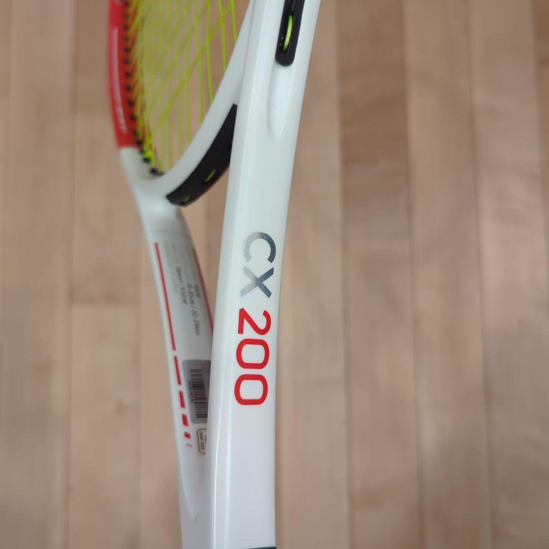 ダンロップ CX200 JAPAN Limited