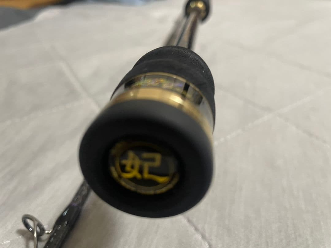 ZERO-G EVOLUTION MX 妃 704