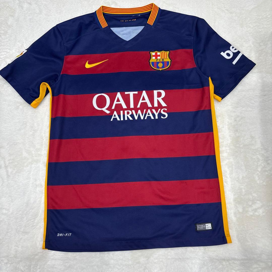 FCバルセロナ ネイマール NEYMAR JR 11番シャツ