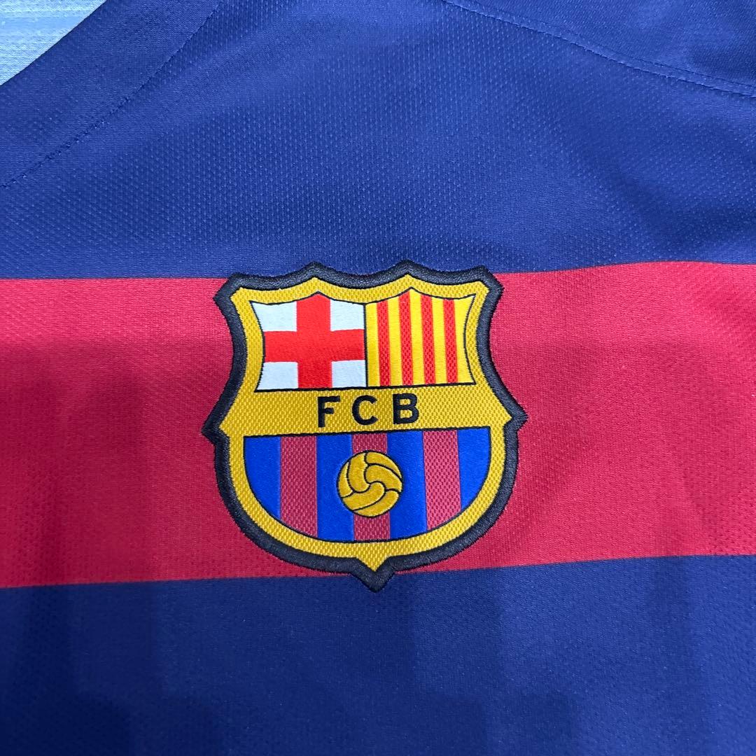 FCバルセロナ ネイマール NEYMAR JR 11番シャツ