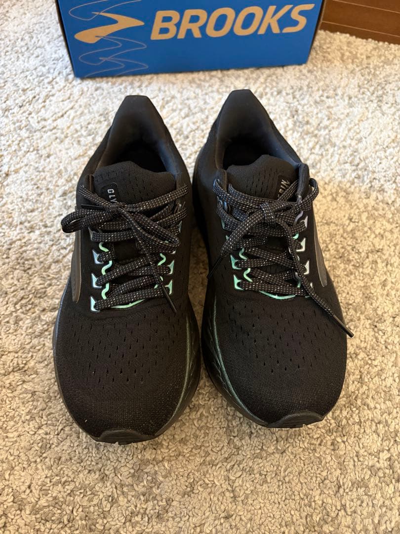 【25cm】BROOKS Glycerin MAX Limited Color