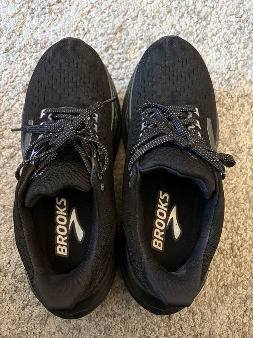 【25cm】BROOKS Glycerin MAX Limited Color