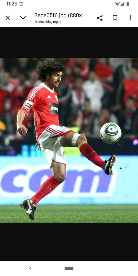 ミズノ　モレリア2（旧型） パブロアイマール仕様模倣スパイク