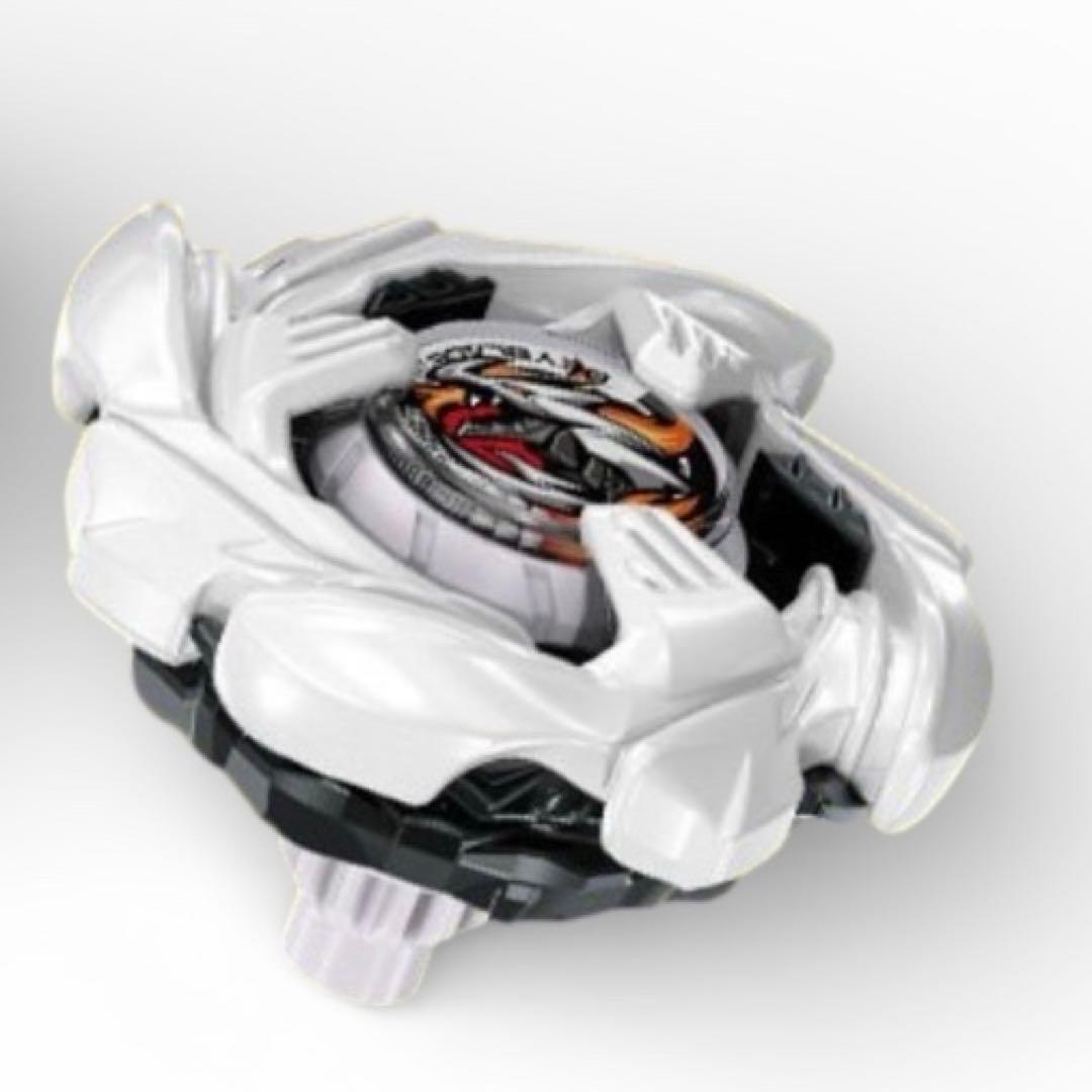 限定BEYBLADE コバルトドラグーン Jリーグver. 10セット