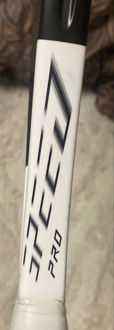 テニスラケット　HEAD Graphene 360 Speed Pro 美品