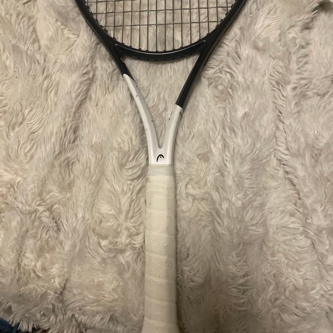 テニスラケット　HEAD Graphene 360 Speed Pro 美品