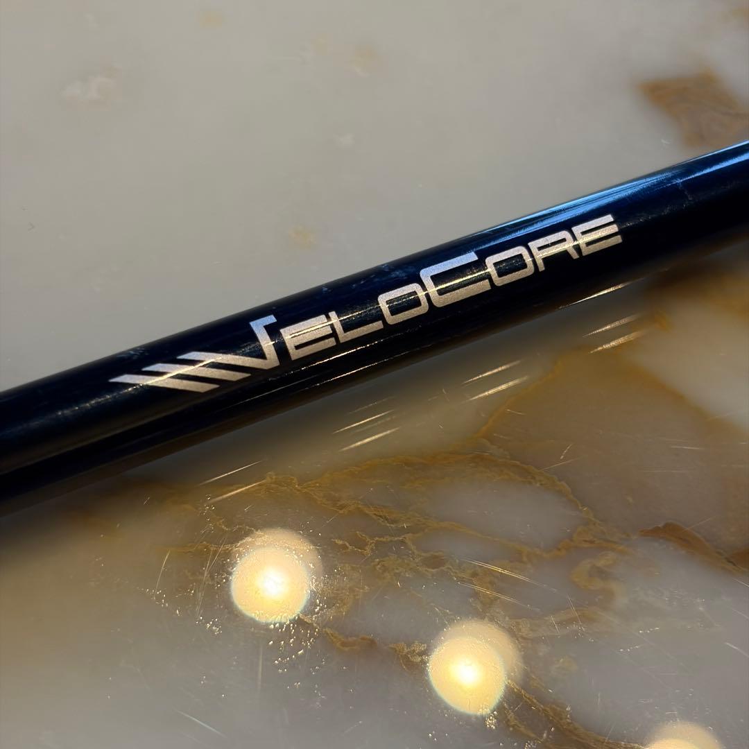 【希少！】VENTUS HB Blue 9X Fujikura ベンタス
