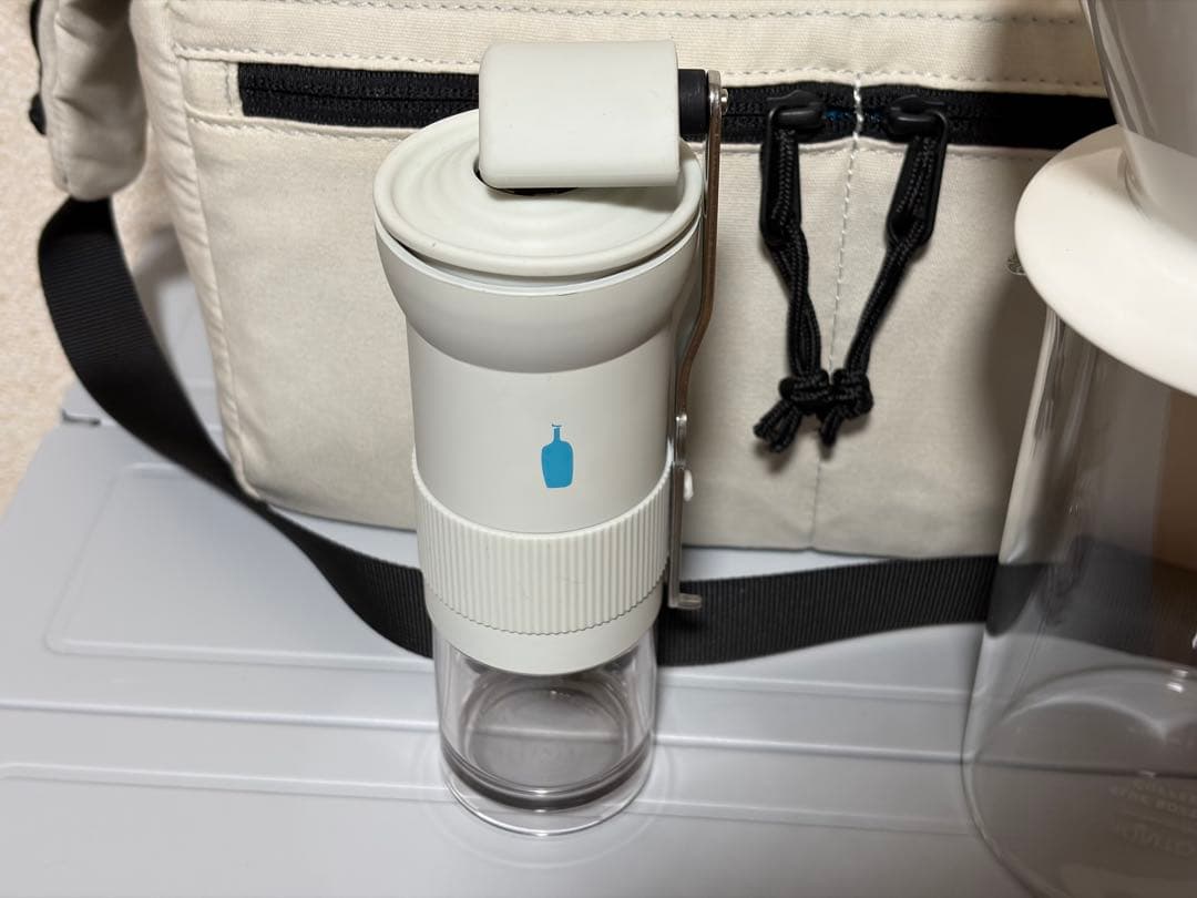 ⚫︎ BLUE BOTTLE COFFEE コーヒードリッパーセット ⚫︎