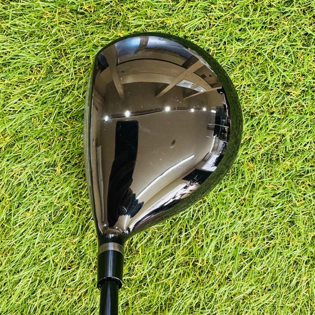 【男性用】mizuno pro MODEL-S ドライバー （S）