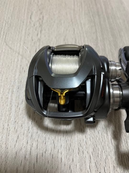 スティーズ　A TW 1016HL