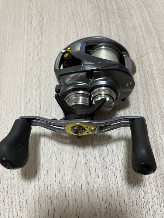 スティーズ　A TW 1016HL