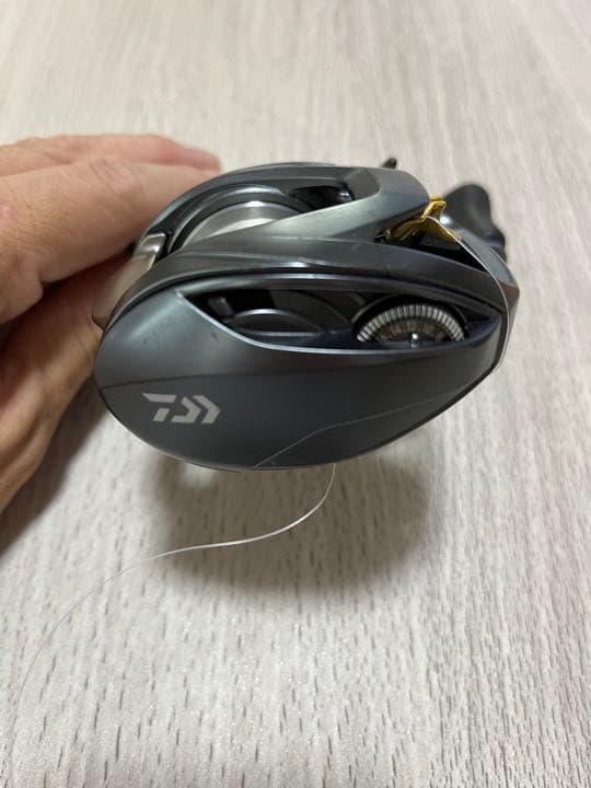 スティーズ　A TW 1016HL