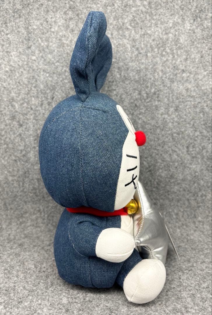 ドラえもん ジャックバニー ぬいぐるみヘッドカバー