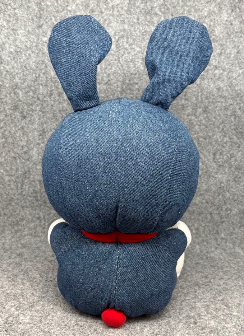 ドラえもん ジャックバニー ぬいぐるみヘッドカバー