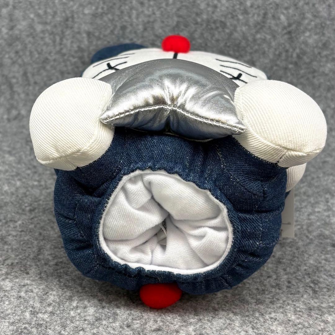 ドラえもん ジャックバニー ぬいぐるみヘッドカバー