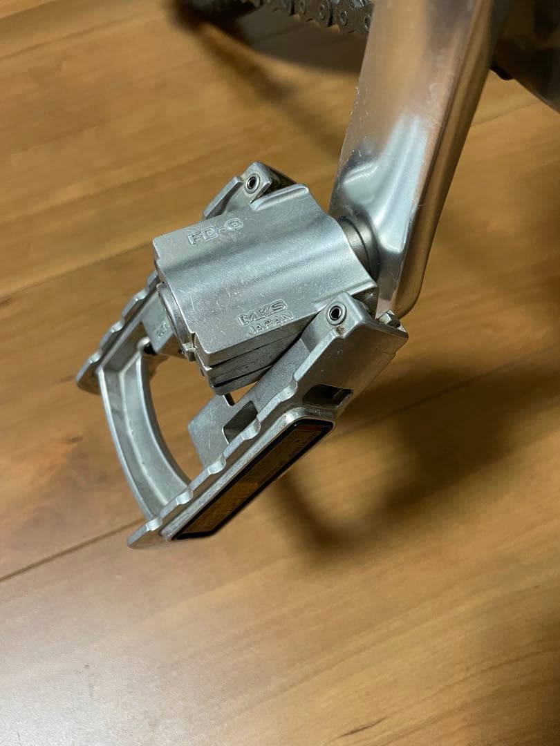 bd-1 、希少な2×9速装備充実、引取限定埼玉富士見市