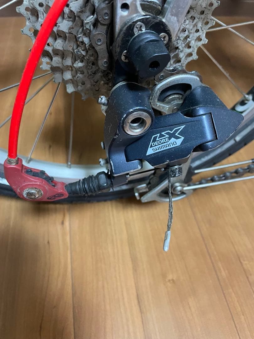 bd-1 、希少な2×9速装備充実、引取限定埼玉富士見市