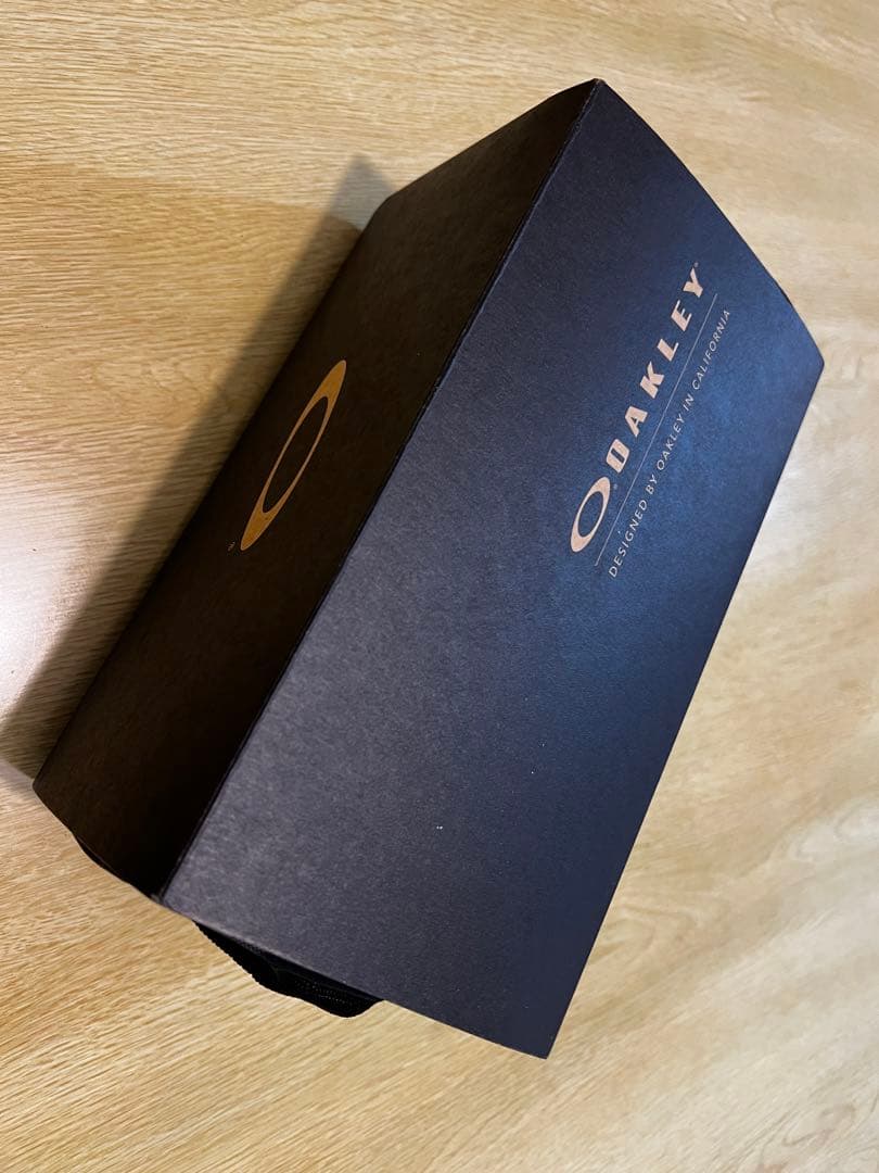 OAKLEY （オークリー） スノーゴーグル Fall Line L