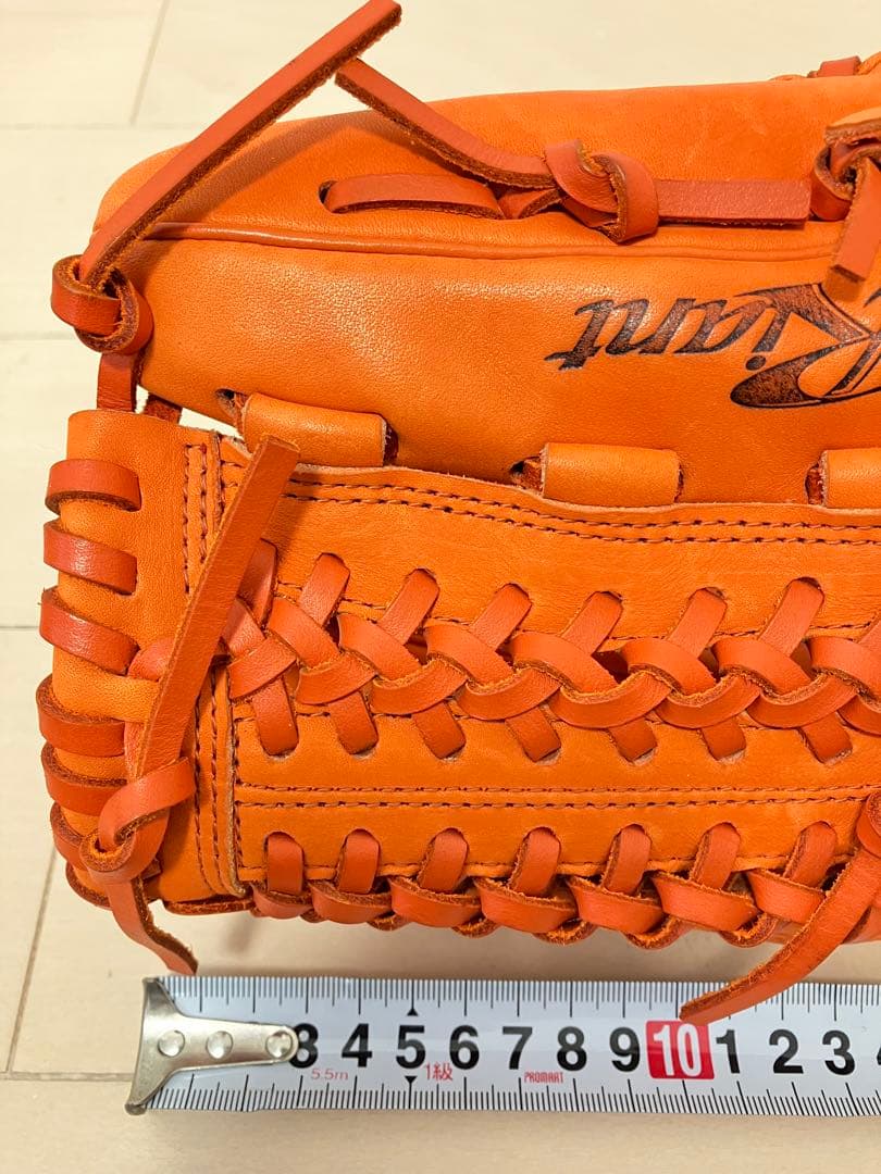 MIZUNO ミズノ 野球　グローブ　右投げ