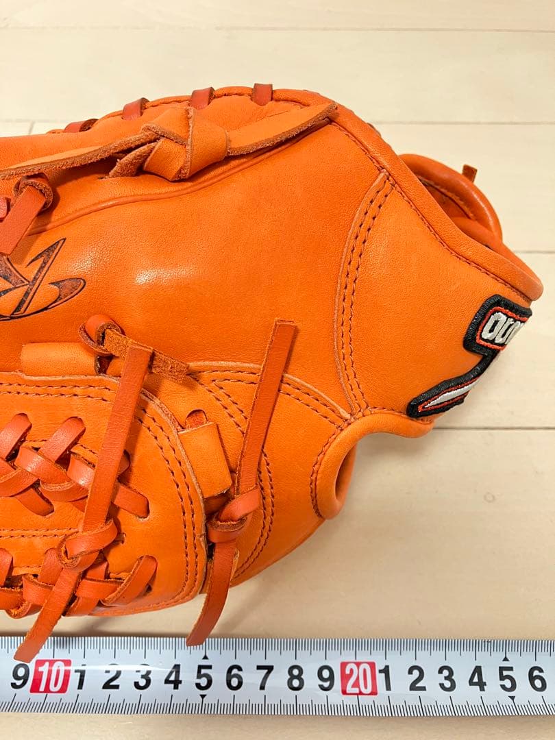 MIZUNO ミズノ 野球　グローブ　右投げ